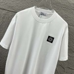 2026年3月17日新作 stone Island半袖 tシャツ人気商品/誕生日プレゼント/FF工場