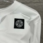 2026年3月17日新作 stone Island半袖 tシャツ人気商品/誕生日プレゼント/FF工場