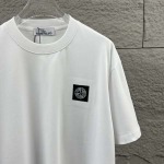 2026年3月17日新作 stone Island半袖 tシャツ人気商品/誕生日プレゼント/FF工場