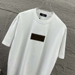 2026年3月17日新作Fendi半袖 tシャツ人気商品/誕生日プレゼント/FF工場