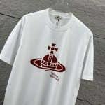2026年3月17日新作Vivienne半袖 tシャツ人気商品/誕生日プレゼント/FF工場