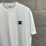 2026年3月17日新作Celine半袖 tシャツ人気商品/誕生日プレゼント/FF工場