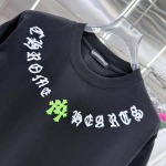 2026年3月17日新作Chrome hearts半袖 tシャツ人気商品/誕生日プレゼント/FF工場