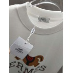 2026年3月17日新作Hermes半袖 tシャツ人気商品/誕生日プレゼント/FF工場