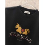 2026年3月17日新作Hermes半袖 tシャツ人気商品/誕生日プレゼント/FF工場