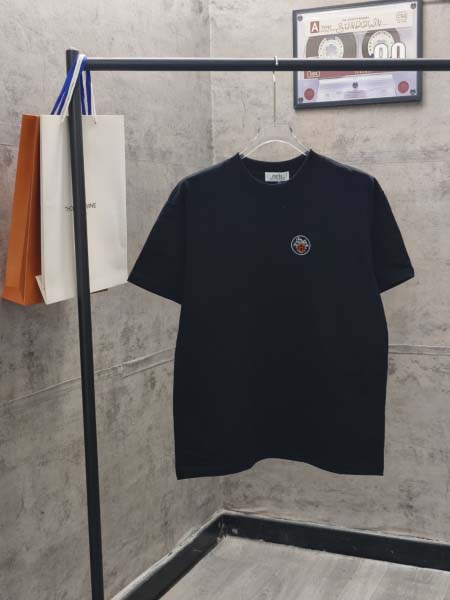 2026年3月17日新作Hermes半袖 tシャツ人気商品/...