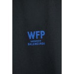 2026年3月17日新作Balenciaga tシャツ人気商品/誕生日プレゼント/FF工場