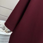 2026年3月17日新作Ami半袖 tシャツ人気商品/誕生日プレゼント/FF工場