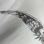 2026年3月17日新作Givenchy半袖 tシャツ人気商品/誕生日プレゼント/FF工場