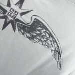 2026年3月17日新作Givenchy半袖 tシャツ人気商品/誕生日プレゼント/FF工場