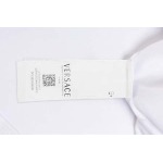 2026年3月17日新作VERSACE半袖 tシャツ人気商品/誕生日プレゼント/FF工場