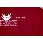 2026年3月17日新作VERSACE半袖 tシャツ人気商品/誕生日プレゼント/FF工場