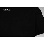 2026年3月17日新作VERSACE半袖 tシャツ人気商品/誕生日プレゼント/FF工場