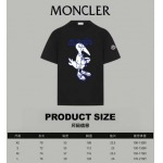 2026年3月17日新作Moncler半袖 tシャツ人気商品/誕生日プレゼント/FF工場