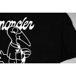 2026年3月17日新作Moncler半袖 tシャツ人気商品/誕生日プレゼント/FF工場