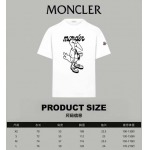 2026年3月17日新作Moncler半袖 tシャツ人気商品/誕生日プレゼント/FF工場