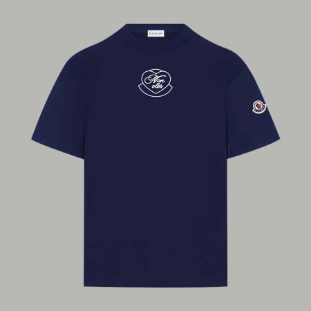 2026年3月17日新作Moncler半袖 tシャツ人気商品...