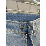 2026年3月18日春夏新作Loeweジーパン luols工場