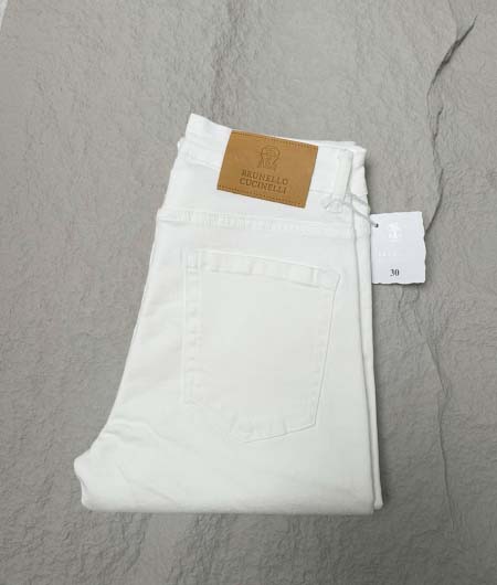 2026年3月18日春夏新作Brunello Cucinel...