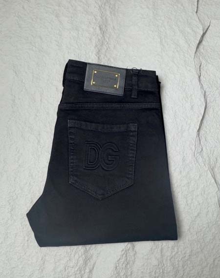 2026年3月18日春夏新作D&Gジーパン luols工場