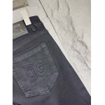 2026年3月18日春夏新作D&Gジーパン luols工場