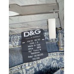 2026年3月18日春夏新作D&Gジーパン luols工場