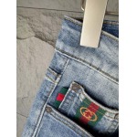 2026年3月18日春夏新作GUCCIジーパン luols工場