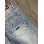 2026年3月18日春夏新作GUCCIジーパン luols工場