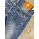 2026年3月18日春夏新作Chrome heartsジーパン luols工場