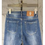 2026年3月18日春夏新作Chrome heartsジーパン luols工場