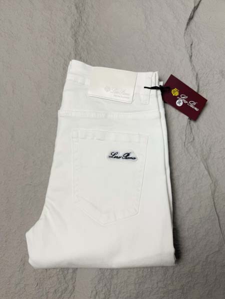 2026年3月18日春夏新作LPジーパン luols工場