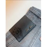 2026年3月18日春夏新作LPジーパン luols工場