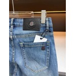 2026年3月18日春夏新作 Monclerジーパン luols工場