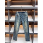 2026年3月18日春夏新作ARMANIジーパン luols工場