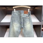 2026年3月18日春夏新作Burberryジーパン luols工場