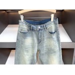 2026年3月18日春夏新作Burberryジーパン luols工場