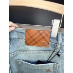 2026年3月18日春夏新作Burberryジーパン luols工場