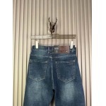 2026年3月18日春夏新作BOSSジーパン luols工場