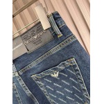 2026年3月18日春夏新作ARMANIジーパン luols工場