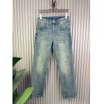 2026年3月18日春夏新作Fendiジーパン luols工場