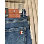 2026年3月18日春夏新作Monclerジーパン luols工場