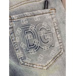 2026年3月18日春夏新作 D&Gジーパン luols工場