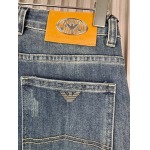 2026年3月18日春夏新作ARMANIジーパン luols工場