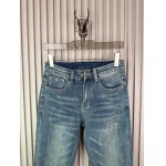 2026年3月18日春夏新作ARMANIジーパン luols工場