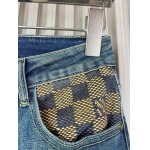 2026年3月18日春夏新作Louis Vuittonジーパン luols工場