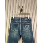 2026年3月18日春夏新作Loeweジーパン luols工場