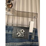 2026年3月18日春夏新作Loeweジーパン luols工場
