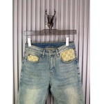 2026年3月18日春夏新作GUCCIジーパン luols工場