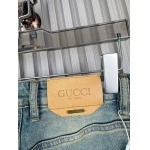 2026年3月18日春夏新作GUCCIジーパン luols工場