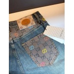 2026年3月18日春夏新作Gucciジーパン luols工場